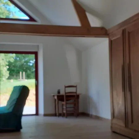 Maison Avec Mare * Solesmes (Sarthe)