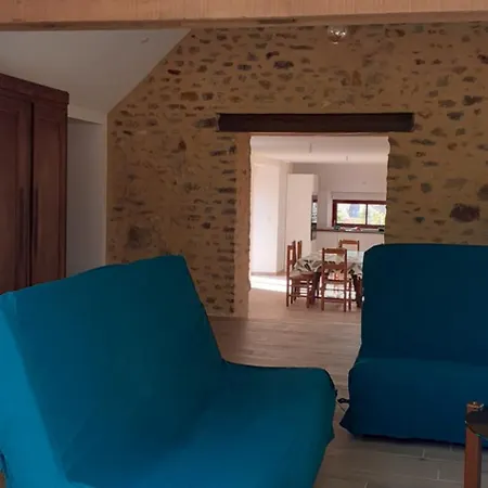 Maison Avec Mare Casa de Férias