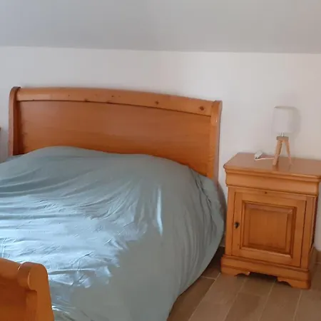 Maison Avec Mare Casa de Férias *