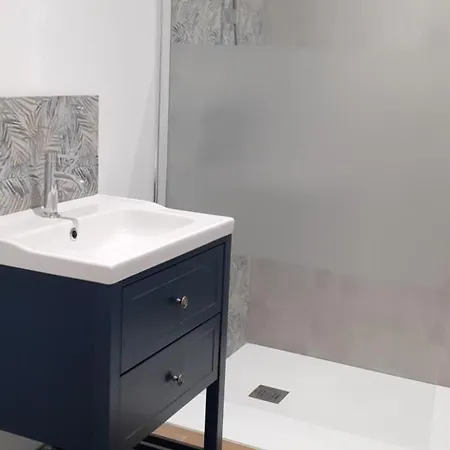 Maison Avec Mare Dom wakacyjny Solesmes (Sarthe)