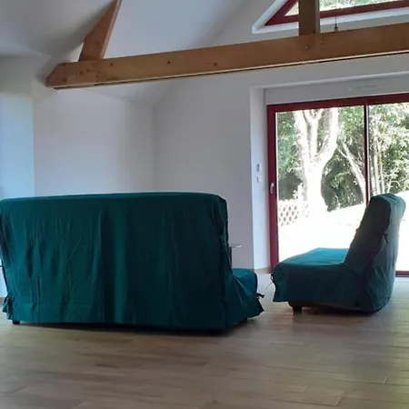 Maison Avec Mare Casa de Férias