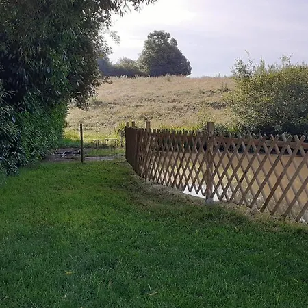 Maison Avec Mare Casa de Férias *