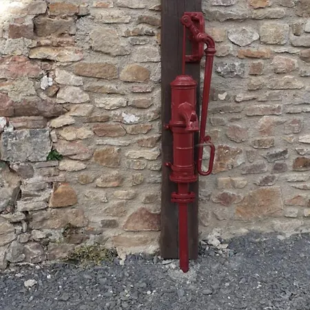 Maison Avec Mare * Solesmes (Sarthe)