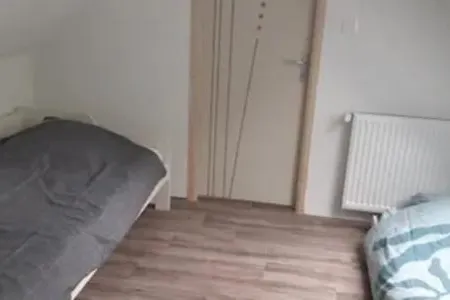 Maison Avec Mare Solesmes (Sarthe)