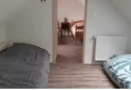 Dom wakacyjny Maison Avec Mare