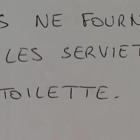 Maison Avec Mare Casa de Férias *