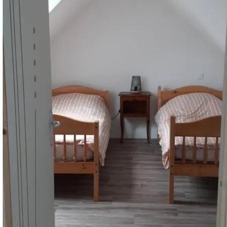 Maison Avec Mare * Solesmes (Sarthe)