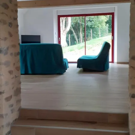 Maison Avec Mare Casa de Férias Solesmes (Sarthe)