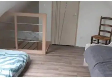 Maison Avec Mare * Solesmes (Sarthe)