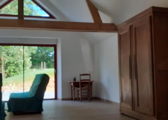 Maison Avec Mare * Solesmes (Sarthe)