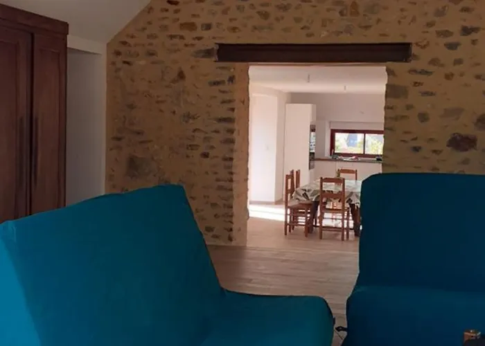 Maison Avec Mare 펜션