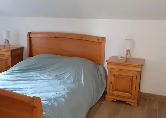 Maison Avec Mare 펜션 *