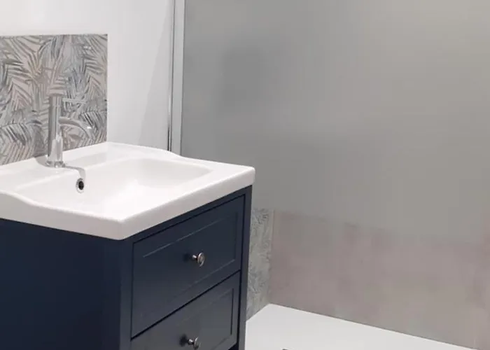 Maison Avec Mare 펜션 Solesmes (Sarthe)