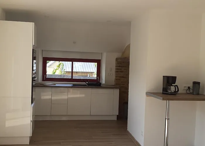 Maison Avec Mare 펜션