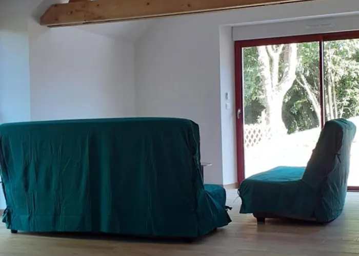 Maison Avec Mare 펜션