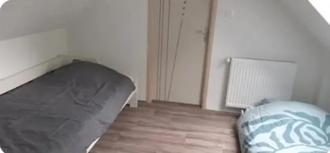 Maison Avec Mare Solesmes (Sarthe)