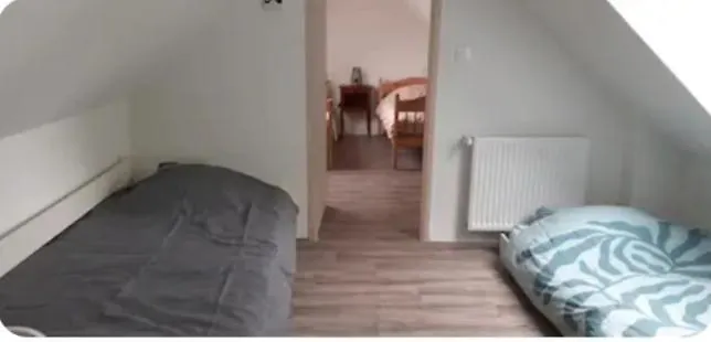 펜션 Maison Avec Mare