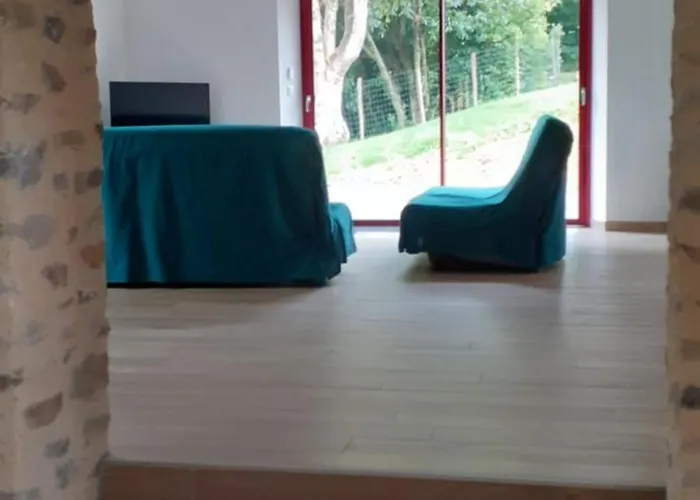 Maison Avec Mare 펜션 Solesmes (Sarthe)