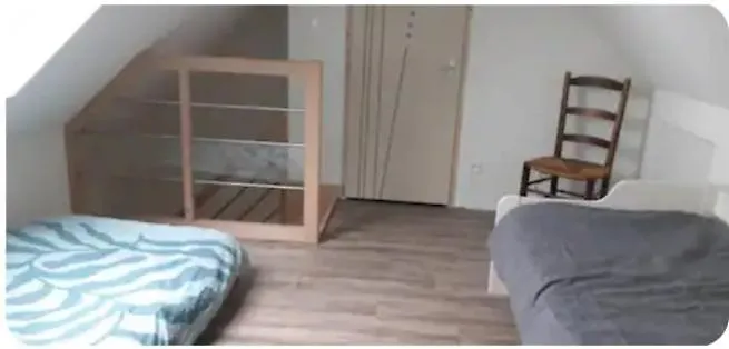 Maison Avec Mare * Solesmes (Sarthe)